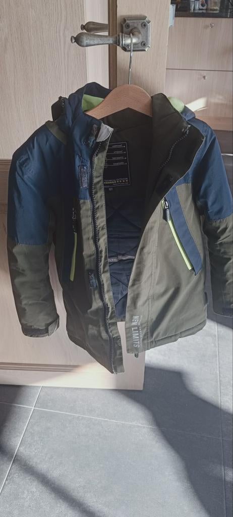 Winterjas maat 122, Enfants & Bébés, Vêtements enfant | Taille 122, Enlèvement