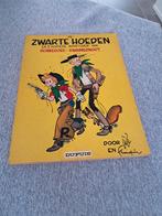 Robbedoes "de zwarte hoeden" (1966), Eén stripboek, Ophalen of Verzenden, Gelezen