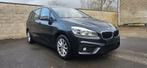 BMW 216d Grand Tourer 7 places, Autos, BMW, Achat, Euro 6, 7 places, Boîte manuelle