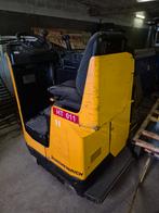 Zalig machien van het merk jungheinrinch, Zakelijke goederen, Ophalen