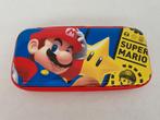 Nintendo Switch: Travel Case Super Mario, Enlèvement ou Envoi, Utilisé, Switch Lite, Housse, Sac ou Boîtier