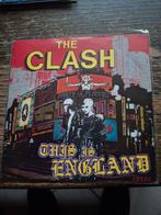 The clash, Ophalen of Verzenden