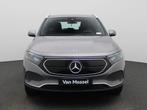 Mercedes-Benz EQA EQA 250+ Luxury Line, Auto's, Stof, Gebruikt, Zwart, 547 km