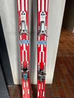 Ski’s FISCHER als verzamelobject, Enlèvement, Utilisé, Ski, Fischer