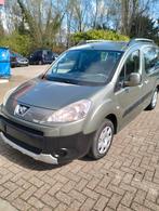 Peugeot partner benzine, Autos, Achat, Entreprise, Essence, Peugeot