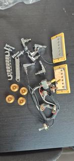 Ibanez artcore accessoires