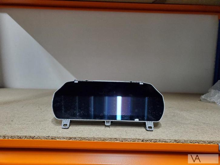 Renault Captur / Megane 2020 - 2024 virtual cockpit digitaal, Autos : Pièces & Accessoires, Tableau de bord & Interrupteurs, Renault