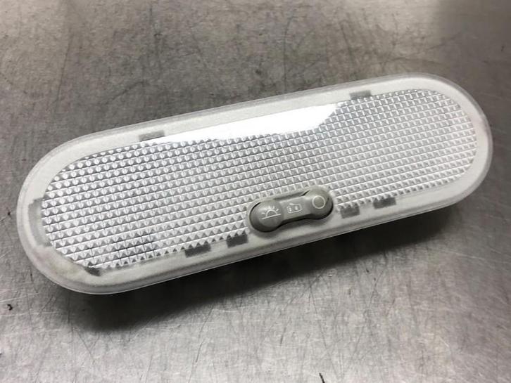 BINNENVERLICHTING VOOR Nissan Micra (K12) (|8200074362|), Auto-onderdelen, Verlichting, Nissan, Gebruikt
