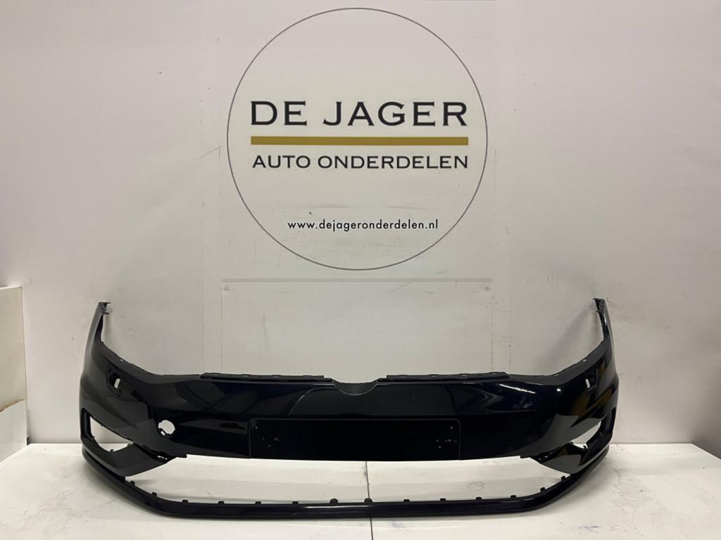 Pare-chocs avant pour VW Golf 7 restyl e (r f rence KLS 5G08, Pare-chocs, Volkswagen, Volkswagen AG, Vw@volkswagen.de