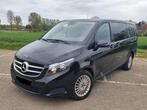 Mercedes-Benz V-Klasse V250d L2 *Gekeurd voor Verkoop*, Auto's, Automaat, Parkeersensor, 4 cilinders, Zwart