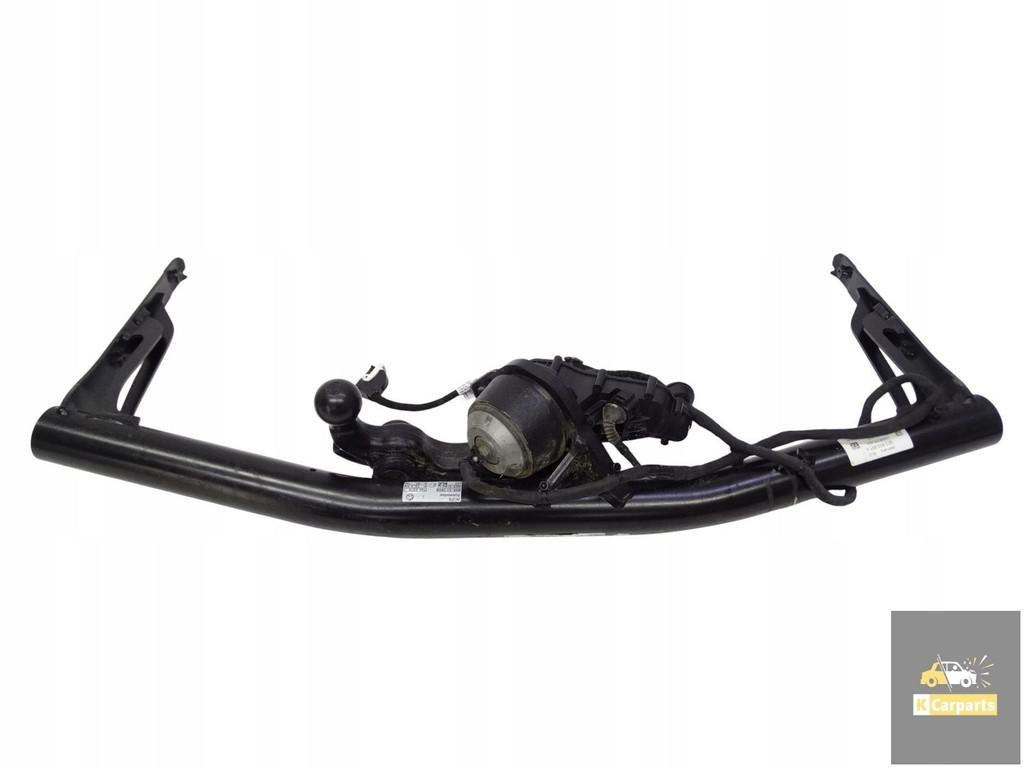 Barre de remorquage d'origine Skoda Octavia IV 2019+ (r f re, Infoline@skoda-auto.cz, Tr. Vaclava Klementa 869
293 01  Mlada Boleslav, CZ