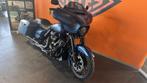 Harley-Davidson Tour STREET GLIDE 115 ANNIVERSARY (bj 2018), Motoren, 1745 cc, Cruise Control, Overig