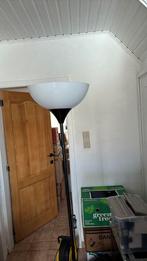 Ikea staande lamp, Huis en Inrichting, Ophalen, Gebruikt