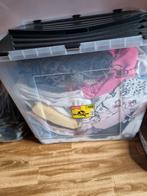 Échanger gros lot de vêtements