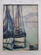 Vroeg werk van Jean Rets, Ophalen of Verzenden