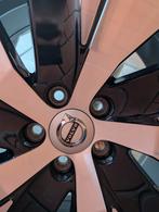 Jantes Volvo XC40 d'origine et pneus d'été Continental, Enlèvement