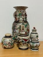 Chinese potten, Enlèvement ou Envoi