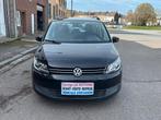 Volkswagen Touran 1.6 tdi 2011 année 295000km 0032478767323, Euro 5, Achat, Entreprise, Boîte manuelle
