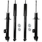 Chrysler Touring 300C schokdempers Chrysler 300C schokbreker, Autos : Pièces & Accessoires, Neuf, -, -, Enlèvement ou Envoi