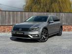 volkswagen passat alltrack 2.0tdi 4motion/240pk/dsg/carplay, Auto's, Automaat, 176 kW, 4 cilinders, 1776 kg