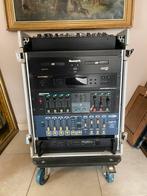 Professionele muziekinstalatie, Ophalen, Zo goed als nieuw