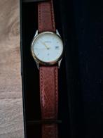 Horloge Heren prisma gedragen Te Koop, Ophalen of Verzenden