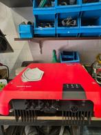 sunny boy omvormer, Doe-het-zelf en Bouw, Ophalen, Zo goed als nieuw