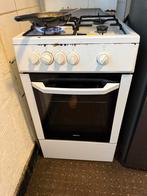 gasfornuis WhatsApp +32466245373, Elektronische apparatuur, Fornuizen, Ophalen of Verzenden, Zo goed als nieuw