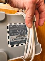 Sonos Connect, Audio, Tv en Foto, Versterkers en Ontvangers, Ophalen, Zo goed als nieuw