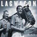Lagwagon - Blaze, Enlèvement ou Envoi, Neuf, dans son emballage