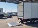 Iveco Daily 35S18 BPM VRIJ! 3.0L Laadklep Koelwagen Vriezer, Neuf, 3097 kg, Achat, Euro 6