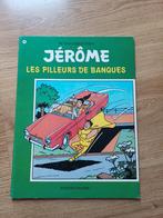 Bd Jérôme 66 paperback, Eén stripboek, Ophalen of Verzenden, Zo goed als nieuw