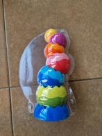 Fat Brain Toys stapeltoren, Kinderen en Baby's, Ophalen, Zo goed als nieuw, Overige typen