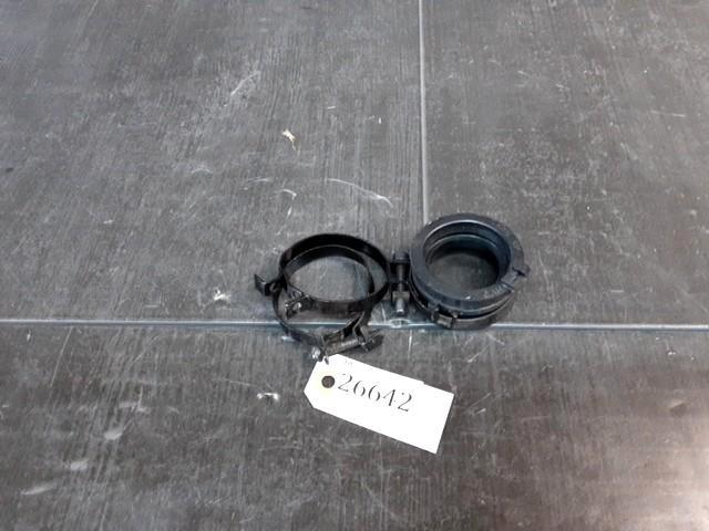 CBR600F 1995 - 1998 Honda Rubber D1-60330, Motoren, Onderdelen | Honda