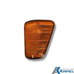 Knipperlicht Links of rechts Mercedes Bremer T1, Neuf