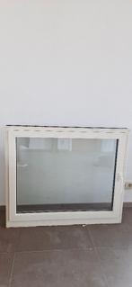 Châssis double vitrage en aluminium, Double vitrage, Comme neuf, Fenêtre de façade ou Vitre, Enlèvement