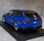 1:18/BMW M5 Touring(G99)2025/Nieuw, Ophalen of Verzenden, Nieuw, Auto, Solido