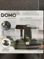 Domo portable spot cleaner, Ophalen of Verzenden, Nieuw, Overige typen