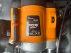 Powerplus bovenfrees POW P/R 1200W - als nieuw, Ophalen, Zo goed als nieuw, Elektrisch, Bovenfrees