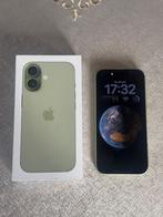 Iphone 17 256 GB, Télécoms, Téléphonie mobile | Apple iPhone, Enlèvement ou Envoi, Comme neuf, 256 GB