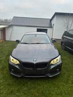 Bmw 220i 2016, Auto's, Automaat, Euro 6, 4 cilinders, 2 Reeks