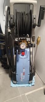 Nettoyeur haute pression Kränzle Profi 160 TST, Jardin & Terrasse, Nettoyeurs haute pression, Enlèvement, Comme neuf, Électrique