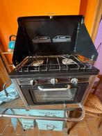 camping gaz, Enlèvement, Utilisé