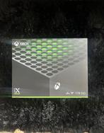 Xbox Series X weinig gebruikt, Ophalen, Zo goed als nieuw