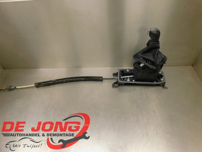 Selectiehendel automaat van een Volkswagen Passat, Gebruikt, -, Volkswagen, -