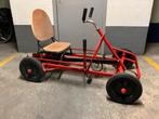 go-kart, Fietsen en Brommers, Ophalen, Gebruikt