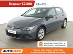 Volkswagen Golf 1.0 TSI Life (année de construction 2020), Achat, Euro 6, Boîte manuelle, Détection des panneaux routiers