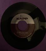 Bryan Hyland Itsy BitsyTeenie Weenie Gele bikini met stippen, Gebruikt, 7 inch, Single, Ophalen of Verzenden