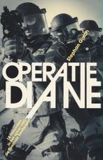 (b332) Operatie Diane, Verzenden, Gelezen