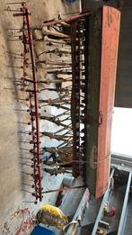 Zaaimachine 3m te koop, Enlèvement, Semer, Planter ou Lever